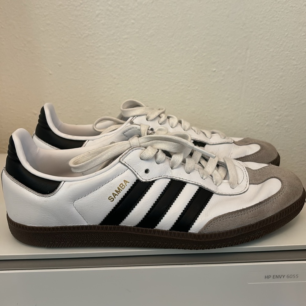 ADIDAS Samba - Picture 5 of 7